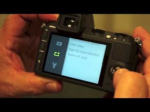 Hands-on with the Nikon V2