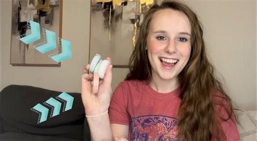 Watch Measuring tape tapes - full review on Amazon Live