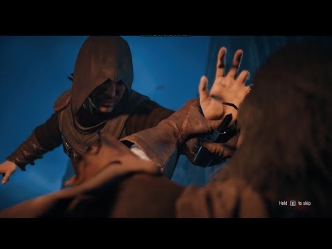 Assassin’s Creed Unity – Find the Templar Mission | Stealth Gameplay Walkthrough