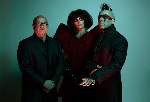 PUSCIFER Announces First New Album In Five Years, 'Normal Isn't'