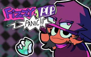 FNF模组 Fizzy Pop Panic!