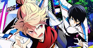 Prince of Stride Game Gets TV Anime by Madhouse in January
