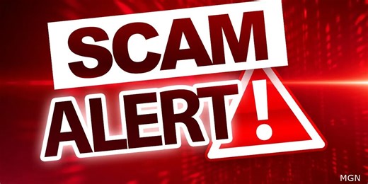Multiple agencies warn residents of recent text, phone scams