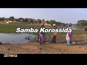 KOSSIRIDA 1 - Théâtre Soninke