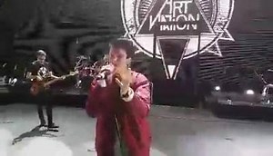 2.2K views · 95 reactions | Soundcheckar @Scandinavium Arena | Art Nation | Facebook