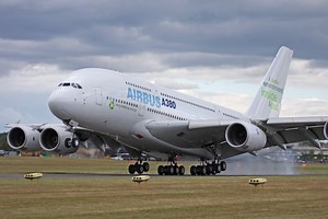 Lufthansa: Comeback des Airbus A380