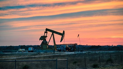 M&A Wave Hints at Eagle Ford Revival | OilPrice.com