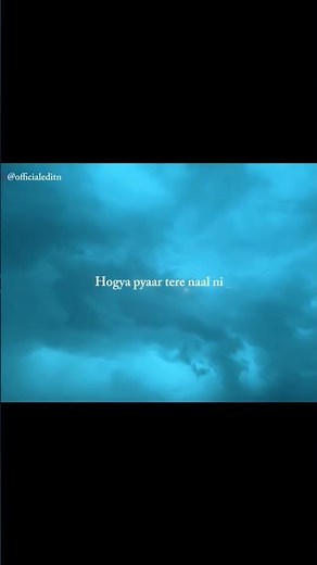 Haseen 🤍✨ | Lyrical Video #shorts​ #song​ #lyrics​
