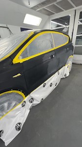 33K views · 472 reactions | SGI sent us two new used doors that were absolute trash. Sent them back. I’m not hanging rusty used doors on any customers vehicle. Turns out they had a premium set in black! I feel much better about these doors. •Link in bio to visit my online store•#paint #bodyshop #bluecollar #painting #satisfying #autobody #car #truck | Inline Paint & Body | Facebook