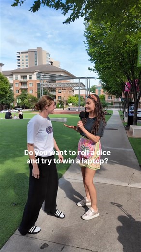 12K views · 55 reactions | “National programming company” is a good guess, to be honest #lenovo #rollthedice #laptop #npc | Lenovo | Facebook