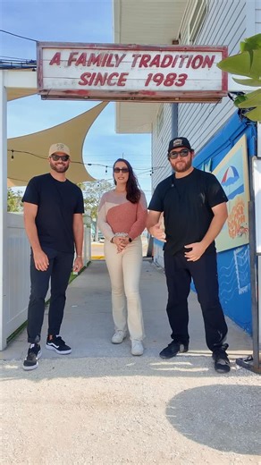 Crabby Bill’s Palm Harbor on Instagram: "🌟 EXCITING NEWS, PALM HARBOR! 🌟 We’re officially on the books for March 7th for ROCK THE HARBOR: Live Music & Market — kicking off an all-new monthly event happening every first Saturday right in the Crabby Bill’s Palm Harbor backyard! 🎉 Presented by Crabby Bills Family Brands and Street Spirit Entertainment, get ready for: 🎸 3 Acts of Live Music from 12–6PM 🛍️ 40+ Local Vendors 🎁 Raffles & Swag Giveaways 🎨 Arts & Crafts 💍 Jewelry 👕 Apparel 🍔 De