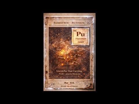 Plutonium Pu
