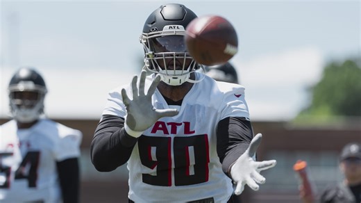 Training camp preview: Breaking down Falcons defense, special teams by position