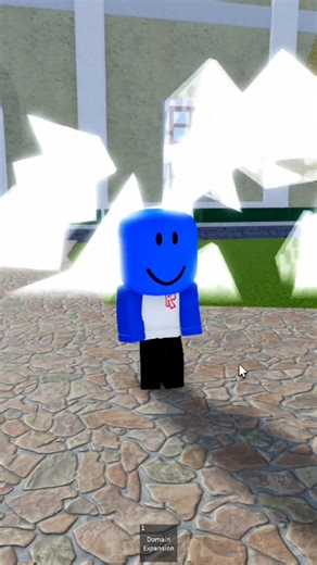 17K views · 158 reactions | Domain expansion update in blox fruits! #roblox #shorts | ImFiji Gamaing | Facebook
