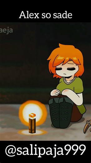 Alex so said #minecraft #minecraftmeme #minecraftanimation