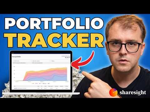 Sharesight Full Tutorial (2026): Stocks, ETFs, Dividends, & Real Returns