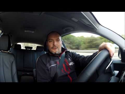 Prueba BMW Serie 1 125i