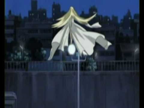 Chobits - My Happy Ending