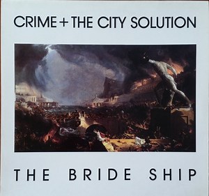 Crime   The City Solution - The Bride Ship