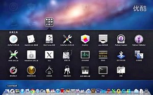 下载BootCamp驱动方法