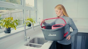 Dunelm - Explainer Video for Vileda Mop