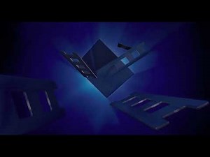 New Line Cinema (2003) [Opening] [4K HDR]