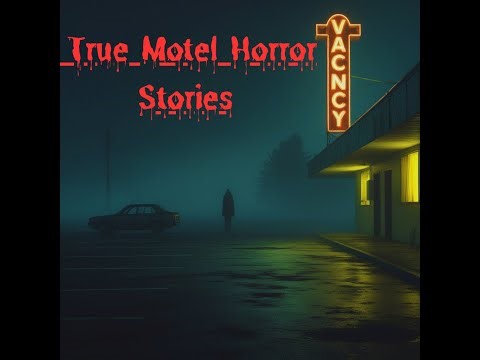 3 True Motel Horror Stories That Will Keep You Up Tonight