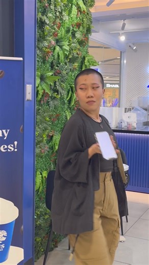 Serving looks & coffee 💅🏼 Download the ZUS App & enjoy our Buy 1 Take 1 promo today! 🥳 https://zuspresso.page.link/6YoL *T&Cs apply. Eligible for first time users only. ZUS Coffee ⚡ a Necessity, not a Luxury #zuscoffee #lifetyle #coffee #kape | ZUS Coffee Philippines