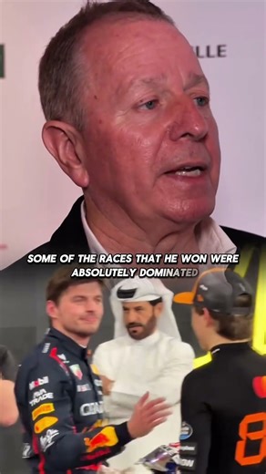 Sky Sports F1: Verstappen is STILL the BEST! 🔥