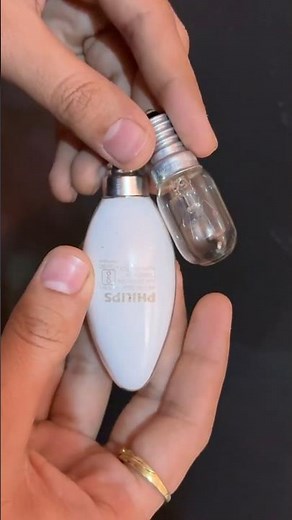 Whrilpool FRIDGE BULB REPAIR !!