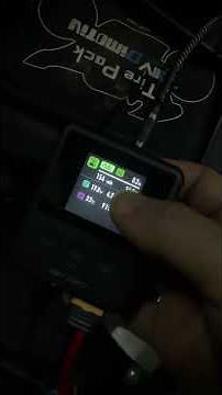 如何用行動電源幫車用電瓶充電