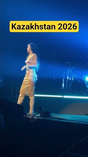 INNA love Live in Almaty, Kazakhstan 2026