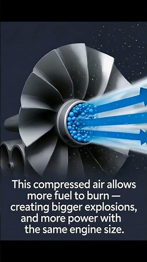 How Turbochargers Work | Smart Engineering