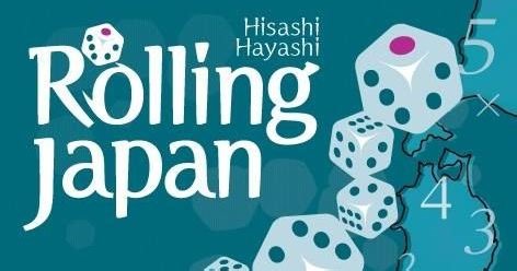 Rolling Japan