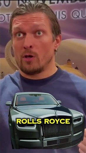 Oleksandr Osyk's Great comparison of Aj & Jake Paul.