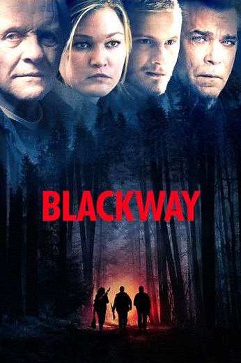 Blackway (2016) - Movie