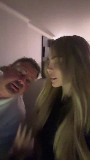 Exploring Las Vegas at Night: Lights and Vibes