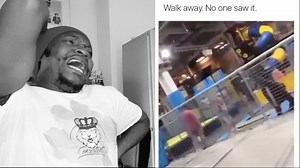 3K views · 73 reactions | Ouch Mi Kangaroo Pouch Dont #Laugh https://www.youtube.com/watch?v=ef1IjqbMS6Q | Rawpa crawpa | Facebook