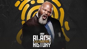 12K views · 433 reactions | "The World's Strongest Man" Mark Henry shares what Black History Month means to him, and how it gives hope for the future. | All Elite Wrestling | Facebook