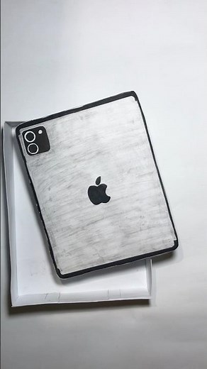 Unboxing ipad mini !!