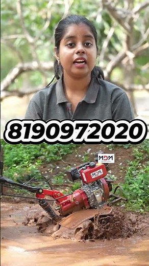 വേഗതയും സ്ഥിരതയും വിശ്വാസ്യതയും ഒരുമിച്ചുള്ള 6 HP കബിനി പവർ വീഡർ – ഫ്രീ അറ്റാച്ച്മെന്റുകൾ