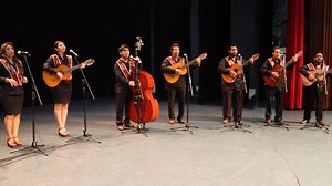 2.7K views · 122 reactions | Deléitate con La Rondalla ISSET en su presentación el día de hoy en Plaza City Center a partir de las  18:30 hrs. Acude con toda tu familia. | ISSET | Facebook
