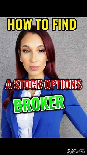 Hey everyone! I often get questions about brokers available in different regions. Here’s how you can find out: 1. You don’t need $25k to trade stock options if you have a cash account. 2. With a cash account, you can trade daily using the funds you’ve deposited. Once you’ve used up those funds for the day, you’ll need to wait until your account settles on the next business day to enter more trades. 3. Margin accounts follow PDT rules, limiting you to trading only 4 times a week, including both e