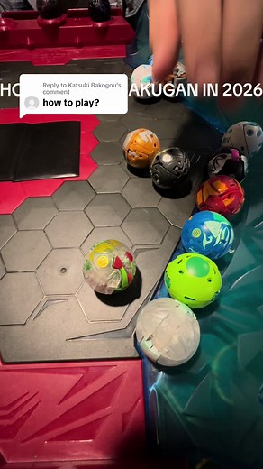 How to Play Bakugan: Guide for 2026 Enthusiasts