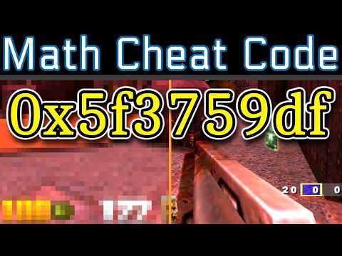 How Quake III Broke the Rules of Math!