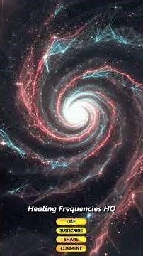 Instant Calm Activation 🌙 | 432Hz Peace Code