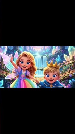 L'aventure continue ! 🌈 ABC PARTY avec Yléana & Ynaël