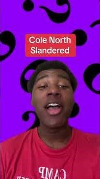 Cole North is a different character in Daredevil BA