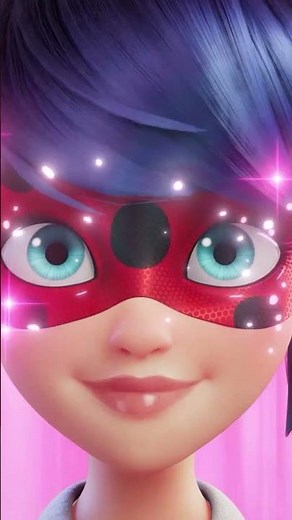 НОВА трансформація ЛедіБаг ✨🐞 ЛЕДІ БАГ І СУПЕР-КІТ українською 6 СЕЗОН #мультфільм #ледібагісуперкіт