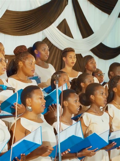 Immaculate Mary Concert Performance by Friends of Mary Choir